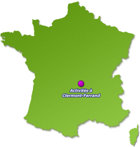 Ville Clermont-Ferrand